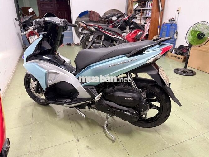AB Xanh titan Khóa thông minh , máy rin , 1 chủ 