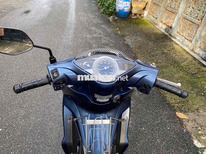 Honda Future led 2018 zin êm giá tốt