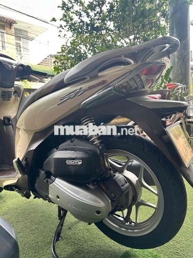 Honda SH Mode Tự động Vàng cát