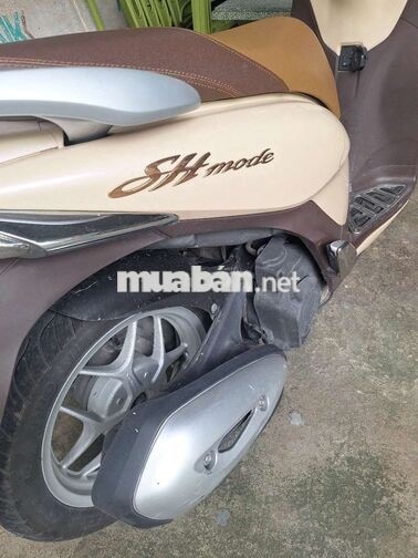 HONDA SH MODE 2017 KEM SMARTKEY