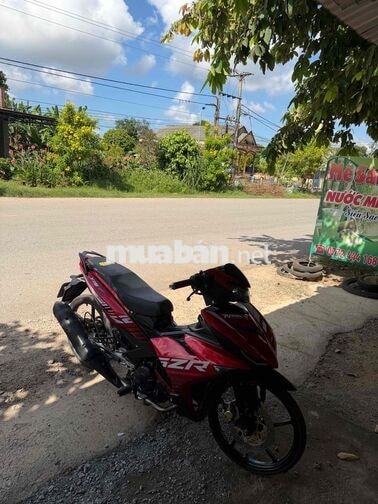 Yamaha Exciter 150 2020 Đỏ đen 14000 km