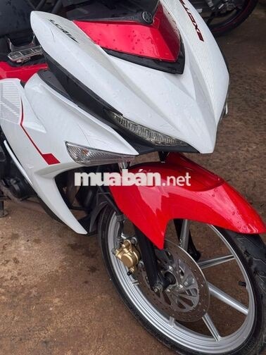 Yamaha Exciter 2016 Trắng đỏ Zin