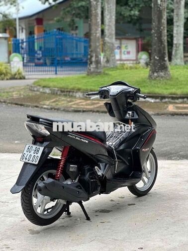 Honda Airblade 2014 màu Đen