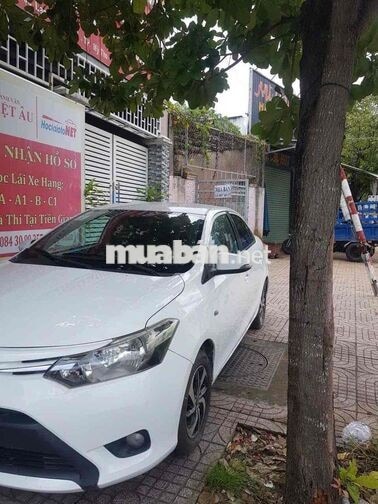 vios 2015