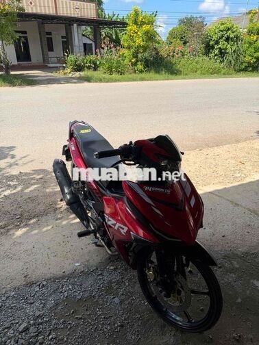 Yamaha Exciter 150 2020 Đỏ đen 14000 km