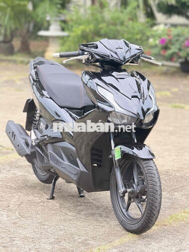 Honda Air Blade 125cc 2022 Đen