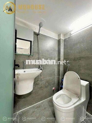Duplex BanCol | Full Nội Thất - Thang Máy Ngay Gò Dầu/ Tân Sơn Nhì