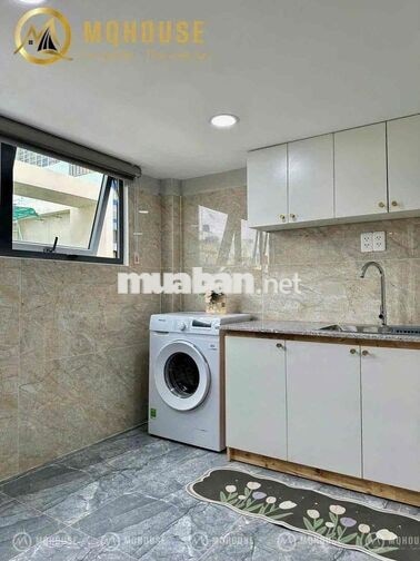 Duplex BanCol | Full Nội Thất - Thang Máy Ngay Gò Dầu/ Tân Sơn Nhì