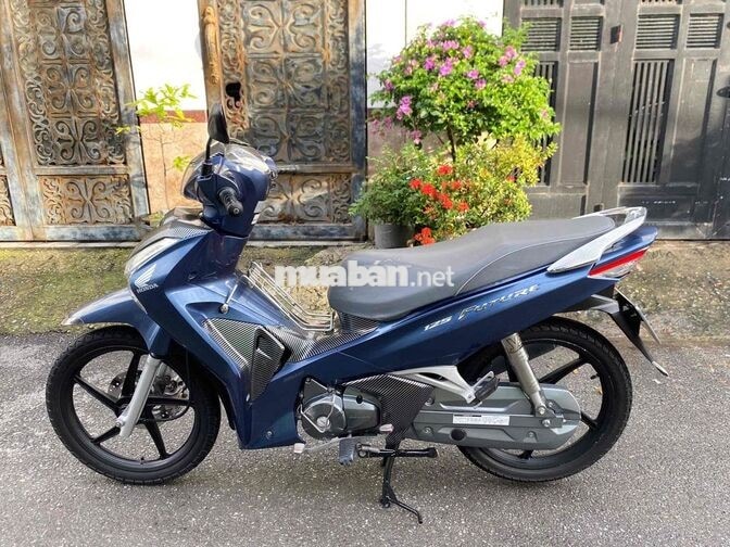 Honda Future led 2018 zin êm giá tốt