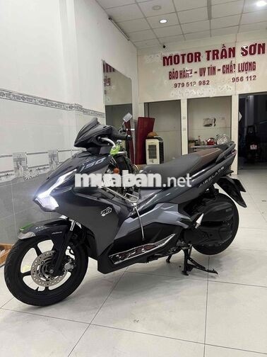 Honda Air Blade 150 ABS màu Xám bán trả góp