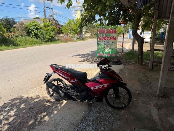 Yamaha Exciter 150 2020 Đỏ đen 14.000 km