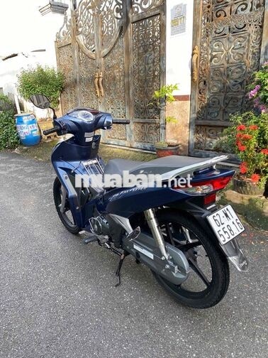 Honda Future led 2018 zin êm giá tốt