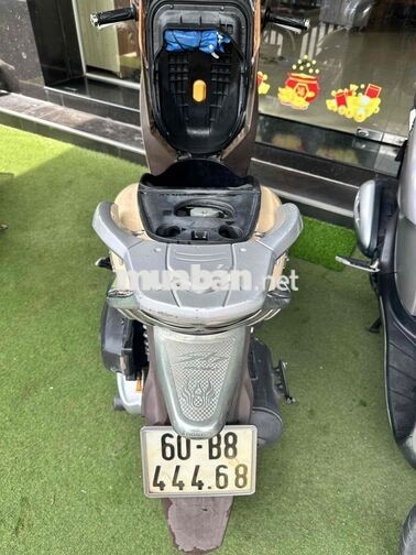 Honda SH Mode Tự động Vàng cát