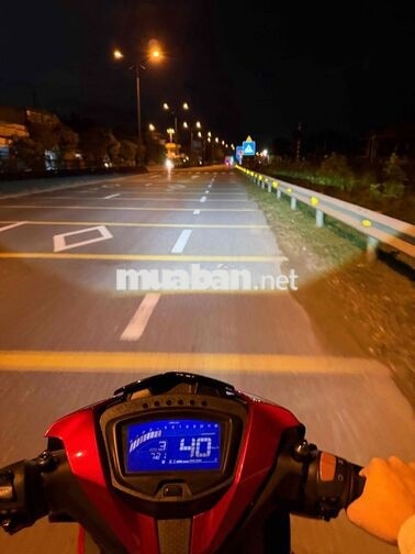 Yamaha Exciter 150 2020 Đỏ đen 14000 km