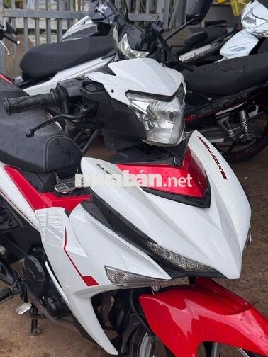 Yamaha Exciter 2016 Trắng đỏ Zin