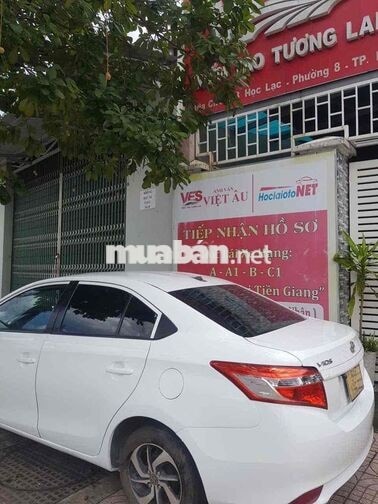 vios 2015