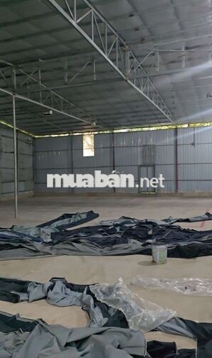 KHO,XƯỞNG 230M² HOẶC 450M², Đ XE CÔNG VÀO 24/24 KCN TÂN BÌNH 