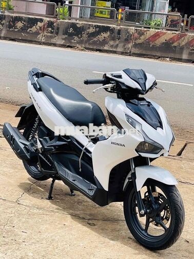 Honda Airblade 125 Trắng