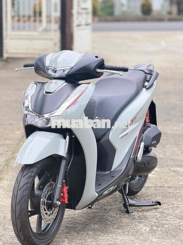 Honda SH 125i 2022 Xám xi măng 10.000 km