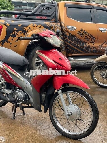 HONDA WAVE S110 2011 Máy zin
