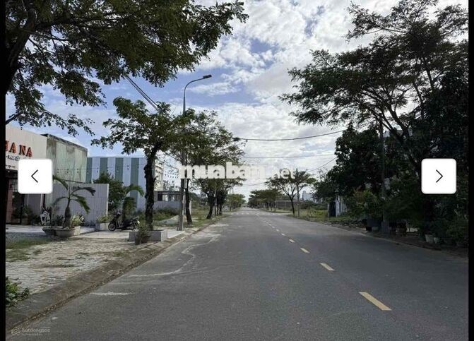 CC Bán nhanh đường 10m5 trần minh thiệt