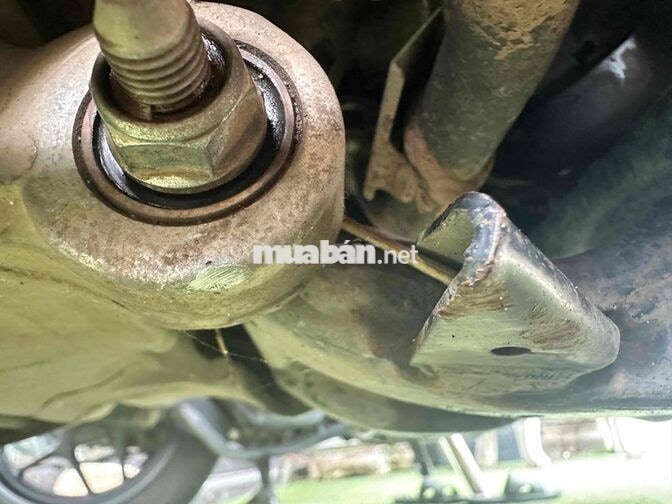 Honda SH Mode Tự động Vàng cát