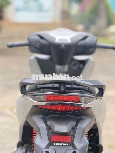 Honda SH 125i 2022 Xám xi măng 10.000 km