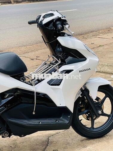 Honda Airblade 125 Trắng
