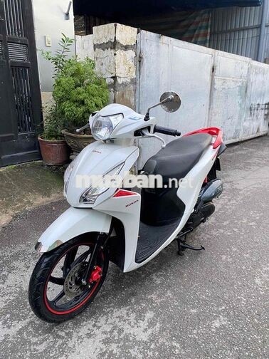 honda vision 2019 khóa smk xe đẹp giá tốt