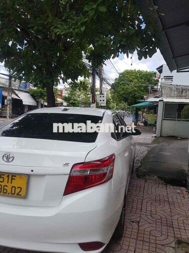 vios 2015