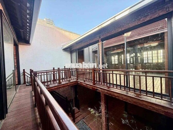 MT CHÍNH HỮU ĐOẠN SẦM UẤT MẶT BẰNG KD 2 TẦNG