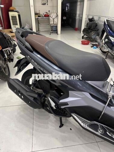Honda Air Blade 150 ABS màu Xám bán trả góp