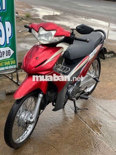 HONDA WAVE S110 2011 Máy zin