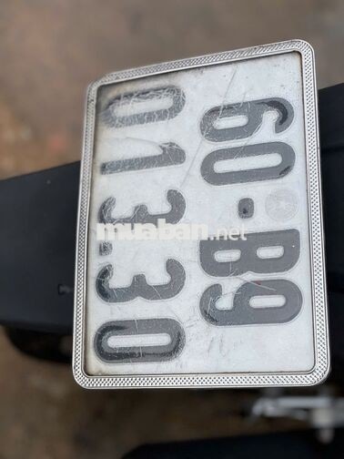 HONDA WAVE S110 2011 Máy zin