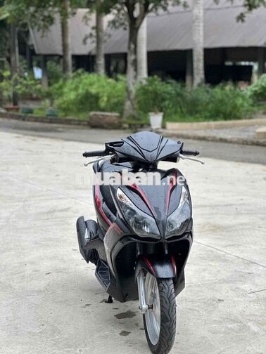 Honda Airblade 2014 màu Đen