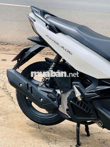 Honda Airblade 125 Trắng