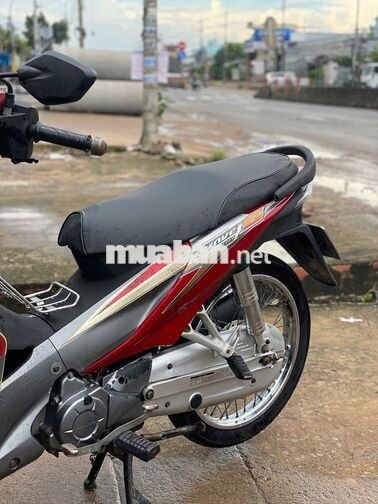 HONDA WAVE S110 2011 Máy zin