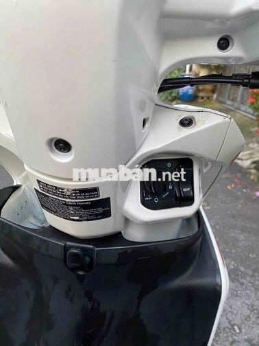 honda vision 2019 khóa smk xe đẹp giá tốt