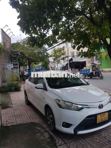 vios 2015