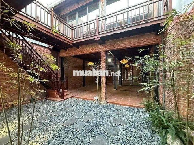 MT CHÍNH HỮU ĐOẠN SẦM UẤT MẶT BẰNG KD 2 TẦNG