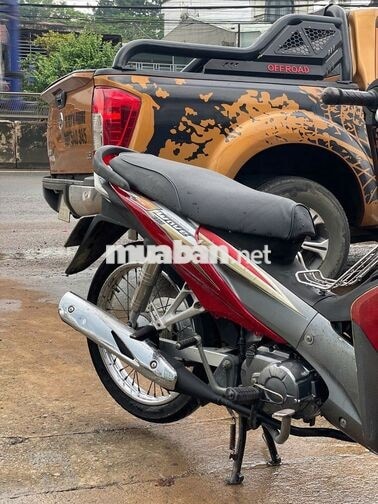 HONDA WAVE S110 2011 Máy zin
