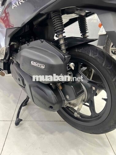 Honda Air Blade 150 ABS màu Xám bán trả góp