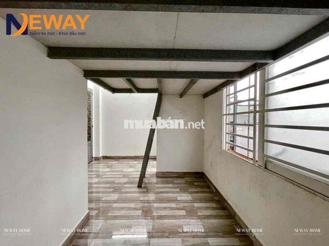 TRỐNG SẴN PHÒNG BANCONG - THANG MÁY - MÁY LẠNH - GẦN AEON TÂN PHÚ