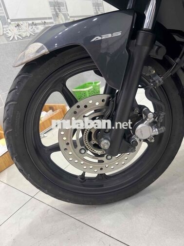 Honda Air Blade 150 ABS màu Xám bán trả góp