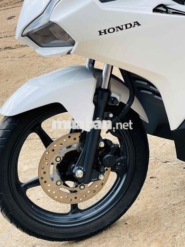 Honda Airblade 125 Trắng