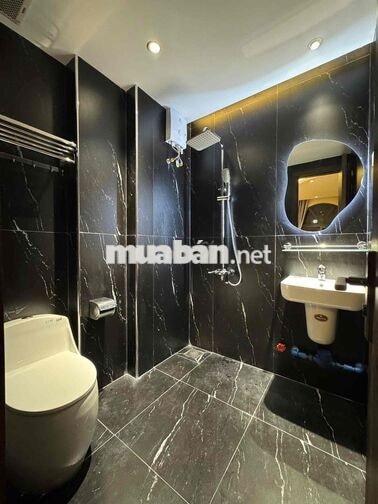 STUDIO MỚI XÂY FULL NỘI THẤT MỚI 100%