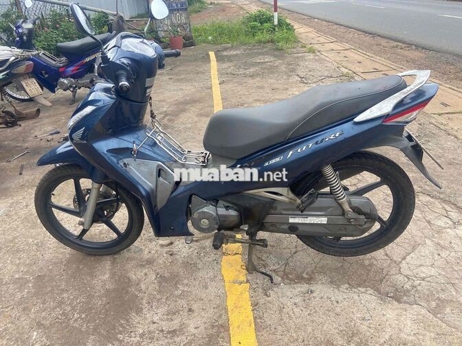 Honda Future Led 2019 Zin Êm Chính Chủ ký giấy ok