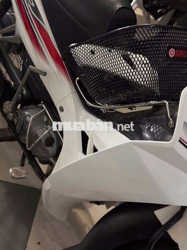 Yamaha Sirius 2018 máy zin