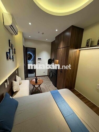 STUDIO MỚI XÂY FULL NỘI THẤT MỚI 100%
