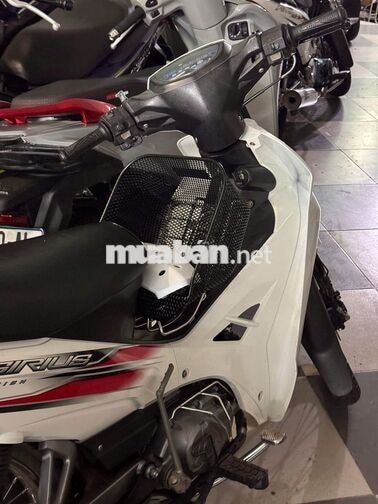 Yamaha Sirius 2018 máy zin